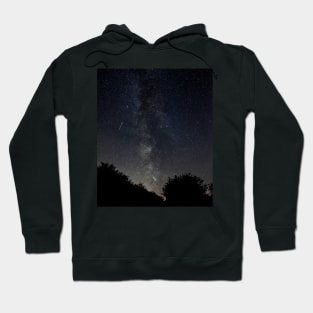 Burren Skies Hoodie